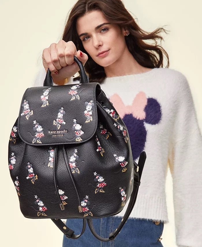 kate spade new york Disney Collection - Created for Macy's kate spade new york Disney Collection - Created for Macy's